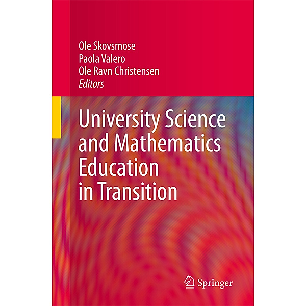 University Science and Mathematics Education in Transition