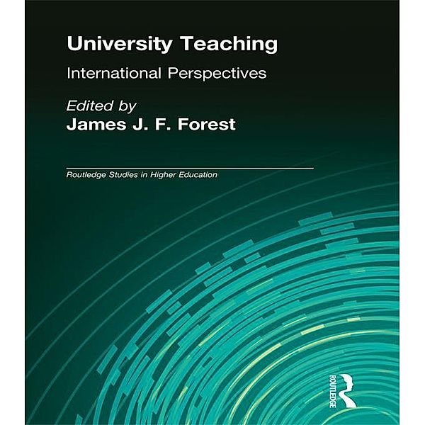 University Teaching