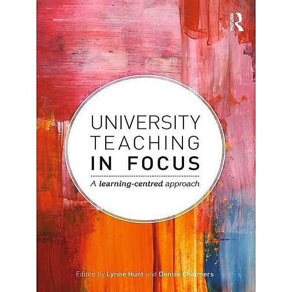 University Teaching in Focus