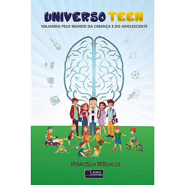 Universo Teen, Francisco Bergocce