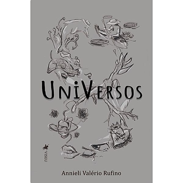 Universos, Annieli Vale´rio Rufino