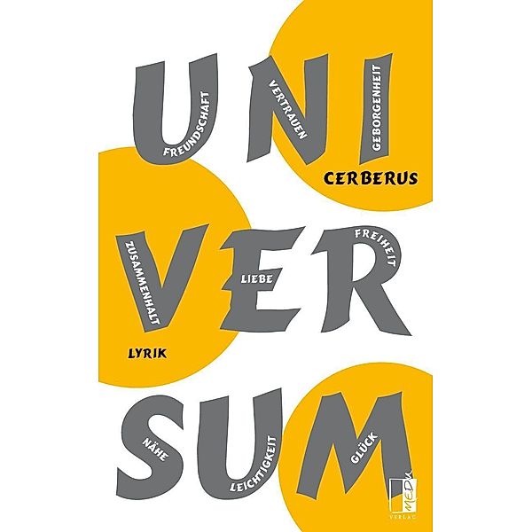 Universum, Cerberus