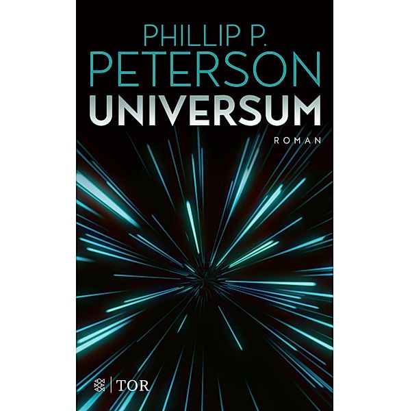 Universum, Phillip P. Peterson