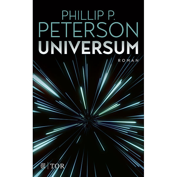 Universum, Phillip P. Peterson