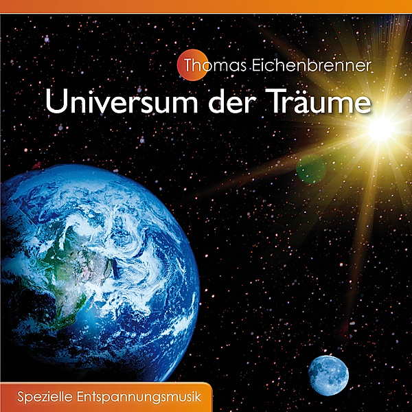 Universum Der Träume, Thomas Eichenbrenner