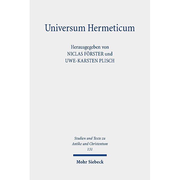 Universum Hermeticum