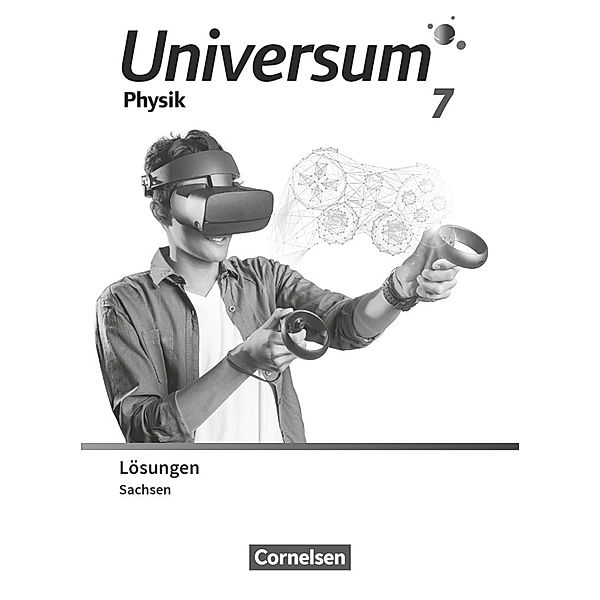 Universum Physik - Gymnasium Sachsen - 7. Schuljahr