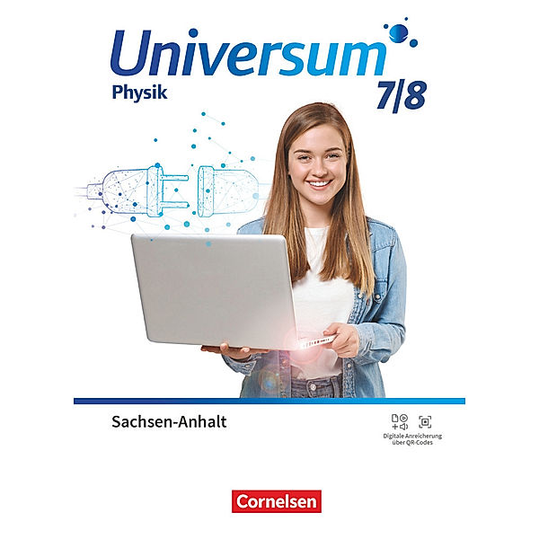 Universum Physik - Gymnasium Sachsen-Anhalt 2024 - 7./8. Schuljahr