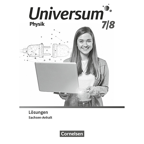 Universum Physik - Gymnasium Sachsen-Anhalt 2024 - 7./8. Schuljahr