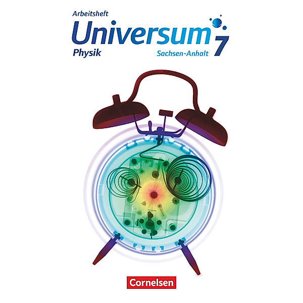 Universum Physik - Gymnasium Sachsen-Anhalt - 7./8. Schuljahr