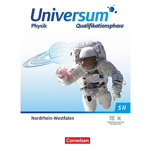 Universum Physik Sekundarstufe II - Nordrhein-Westfalen 2022 - Qualifikationsphase