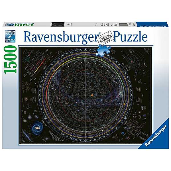 Ravensburger Verlag Universum (Puzzle)