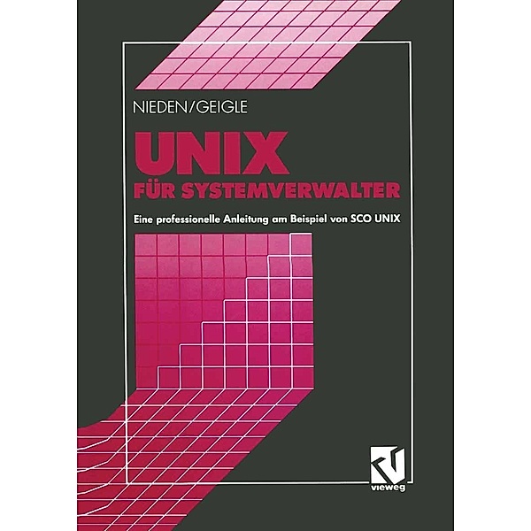 UNIX für Systemverwalter, Werner Geigle