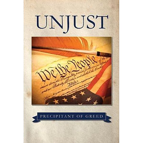 Unjust, Lee McGarr