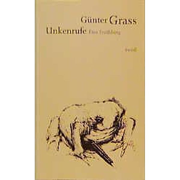 Unkenrufe, Günter Grass