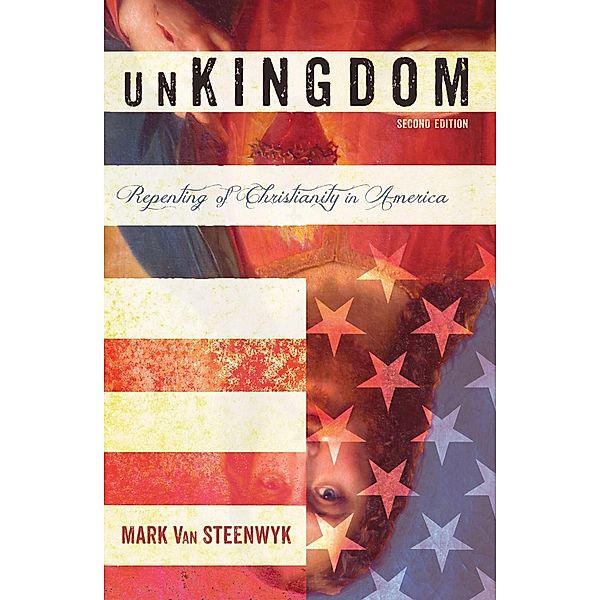 unKingdom, Second Edition, Mark Van Steenwyk
