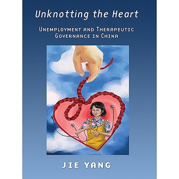 Unknotting the Heart, Jie Yang