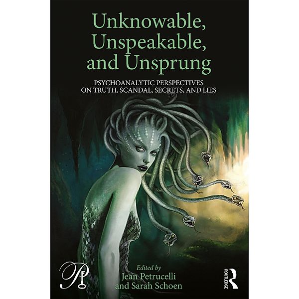 Unknowable, Unspeakable, and Unsprung