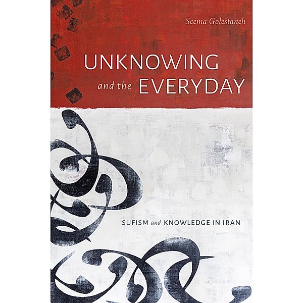 Unknowing and the Everyday, Golestaneh Seema Golestaneh