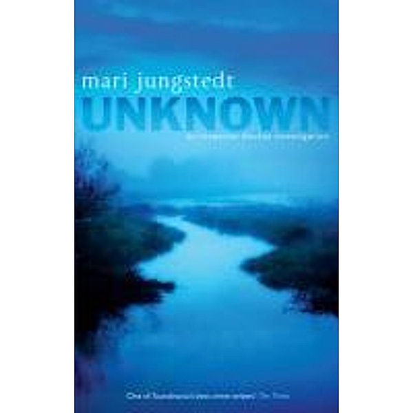 Unknown / Anders Knutas Bd.3, Mari Jungstedt
