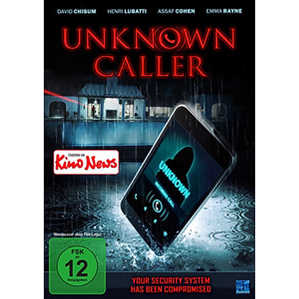 Unknown Caller