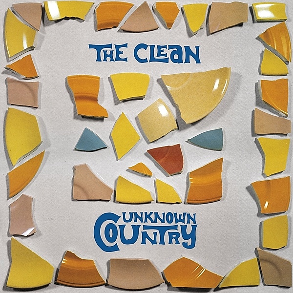 Unknown Country, The Clean