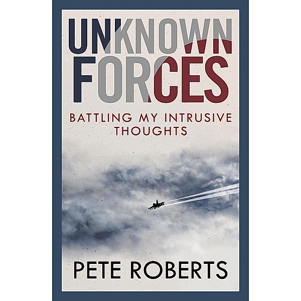 Unknown Forces / Welbeck Balance, Pete Roberts