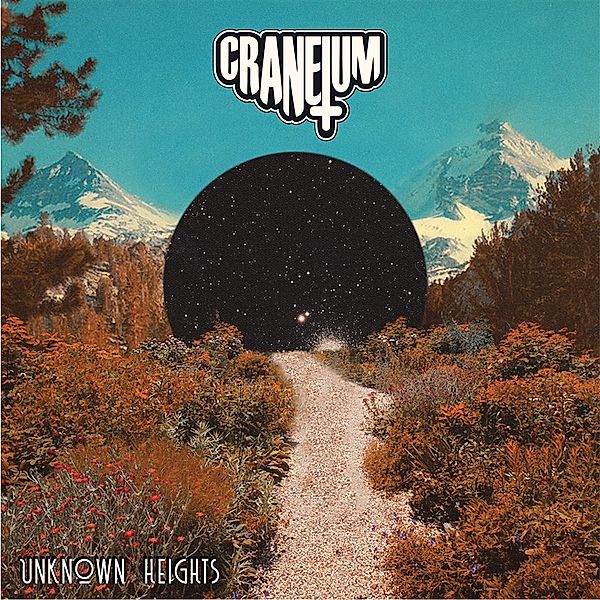 Unknown Heights (Vinyl), Craneium