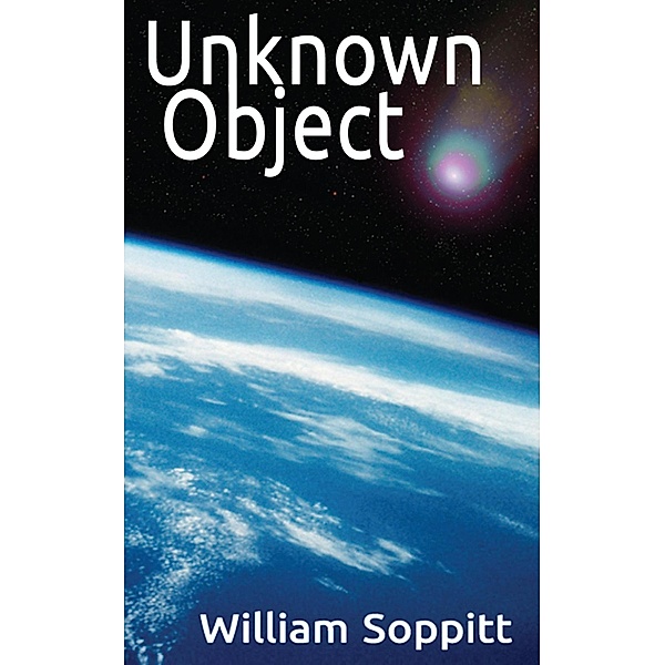 Unknown Object, William Soppitt