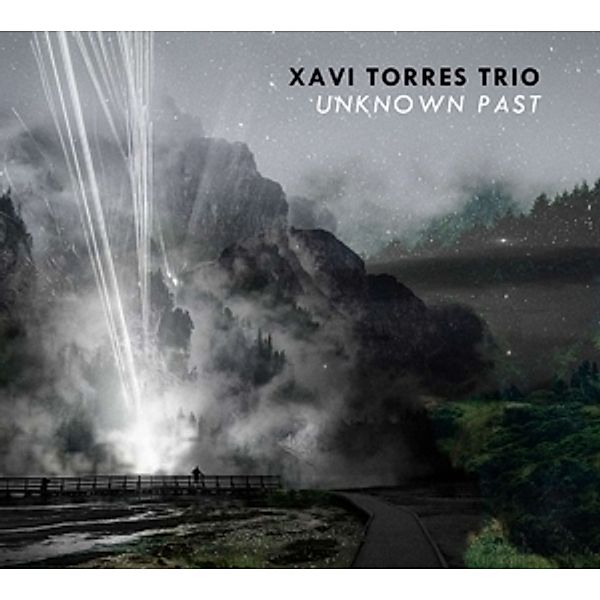 Unknown Past, Xavi Torres Trio