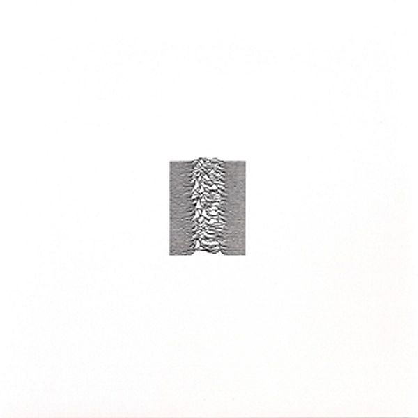 Unknown Pleasures (40th Anniversary Ltd.Edition) (Vinyl), Joy Division