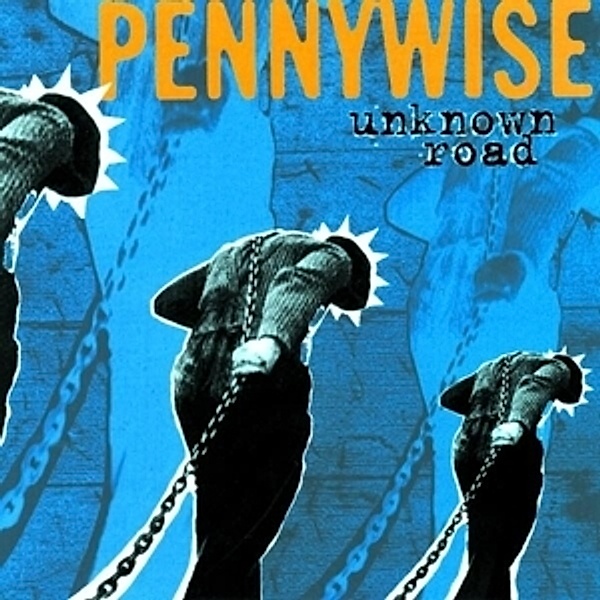 Unknown Road/Remastered, Pennywise