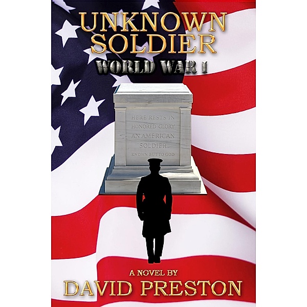 Unknown Soldier World War 1 / Unknown Soldier, David Preston