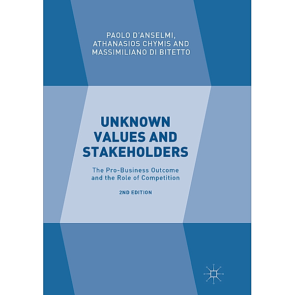 Unknown Values and Stakeholders, Athanasios Chymis, Massimiliano Di Bitetto