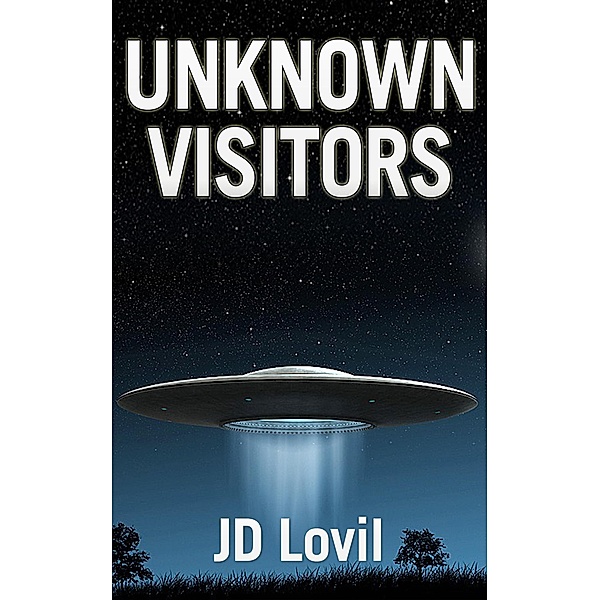Unknown Visitors, Jd Lovil