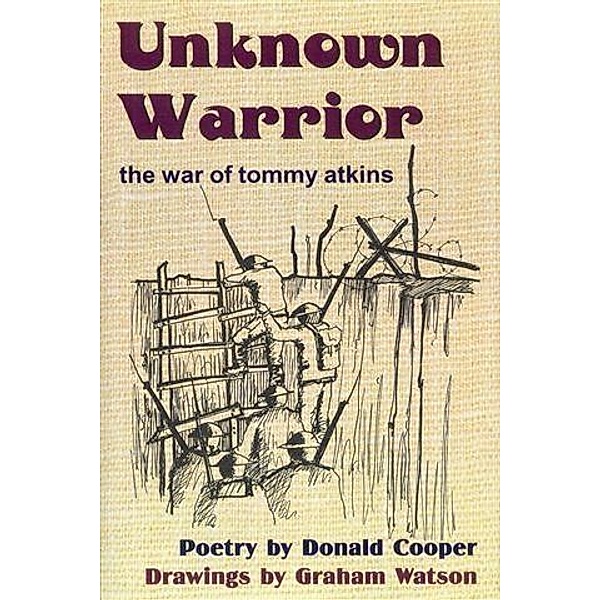 Unknown Warrior, Donald Cooper
