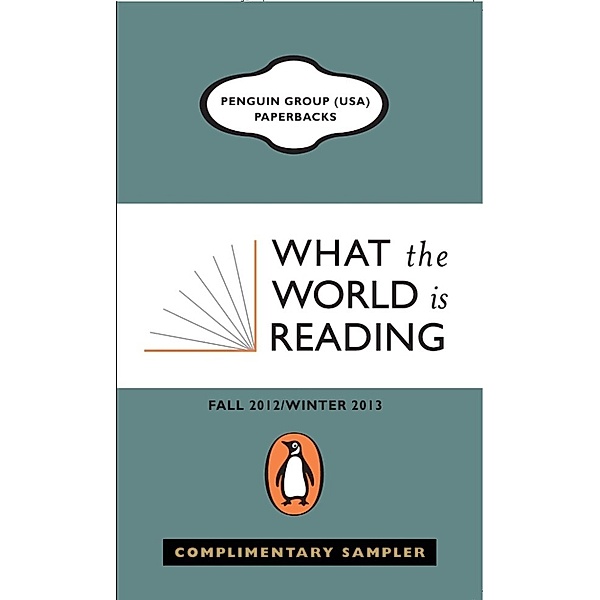 Unknown: What the World is Reading 2013 sampler