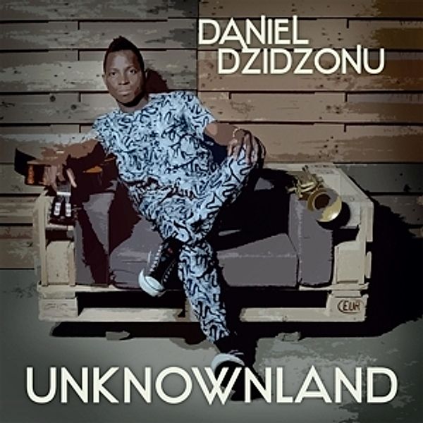 Unknownland (Vinyl), Daniel Dzidzonu