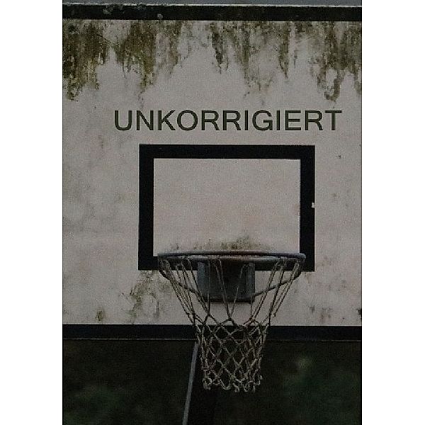 Unkorrigiert, Lars Hipp