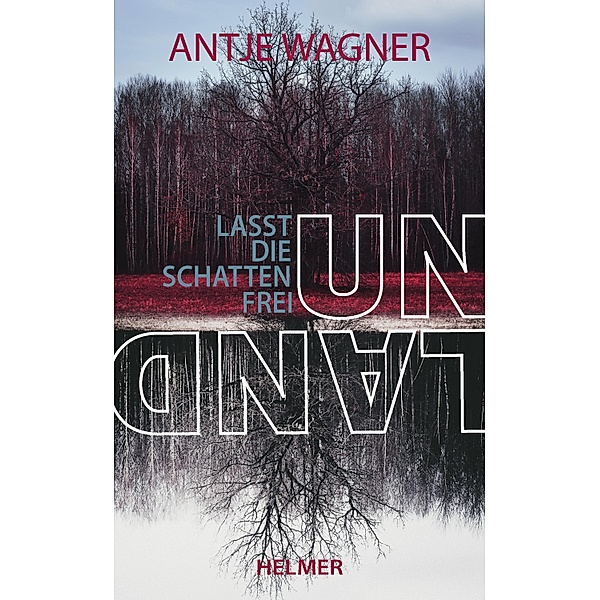 Unland, Antje Wagner