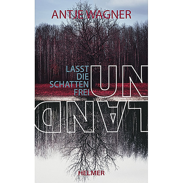 Unland, Antje Wagner