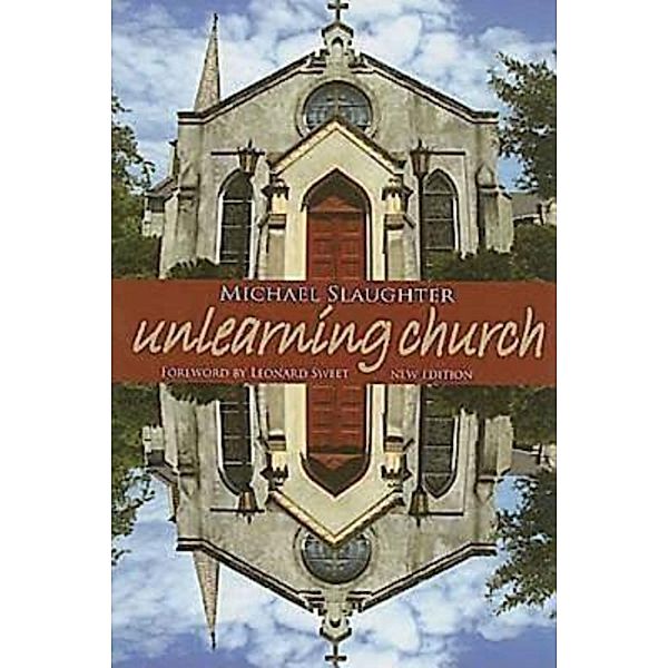 UnLearning Church, Mike Slaughter