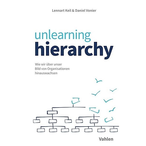 Unlearning Hierarchy, Daniel Vonier, Lennart Keil