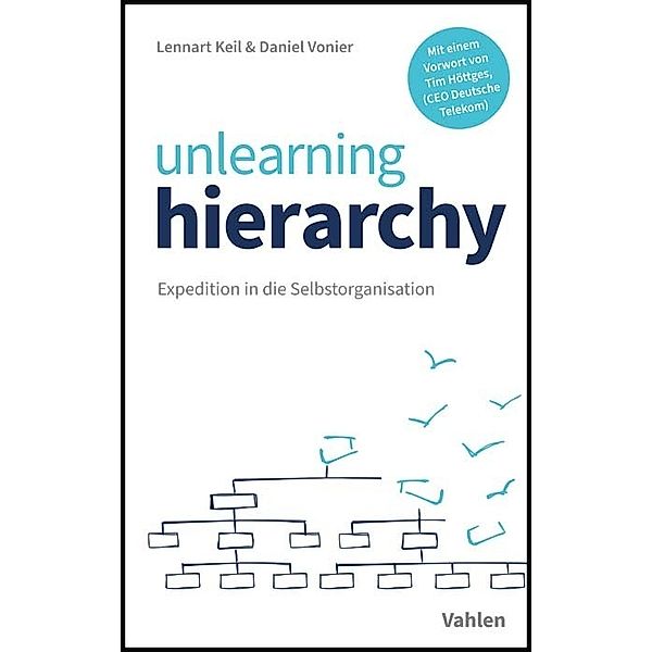 unlearning hierarchy, Lennart Keil, Daniel Vonier