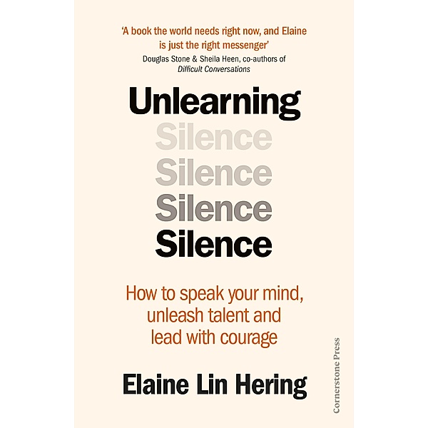 Unlearning Silence, Elaine Lin Hering