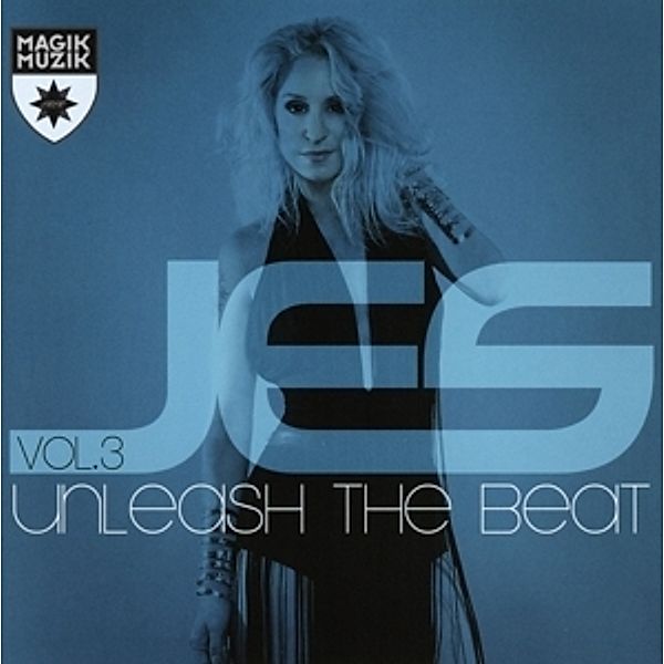 Unleash The Beat 3, Jes