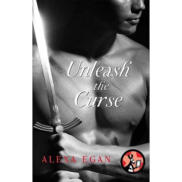 Unleash the Curse, Alexa Egan