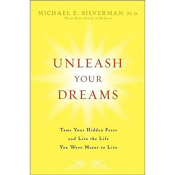 Unleash Your Dreams, Michael E. Silverman