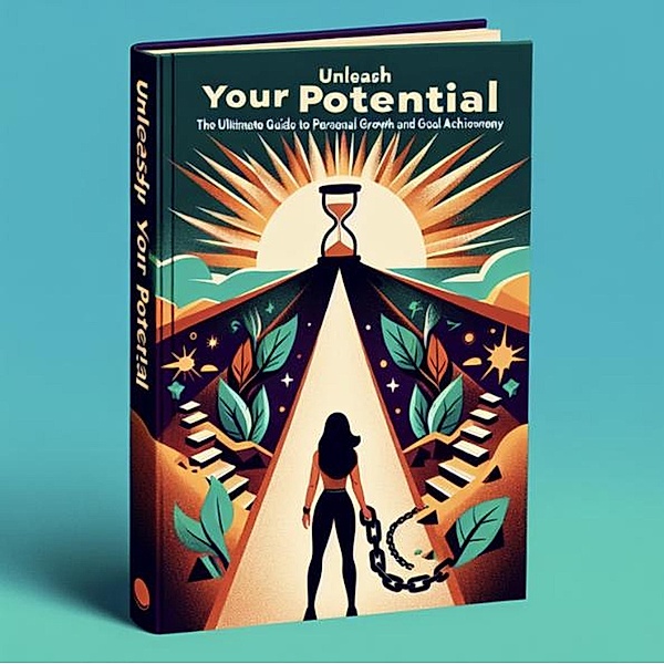 Unleash Your Potential: The Ultimate Guide to Personal Growth and Goal Achievement, Empowerment Mentor