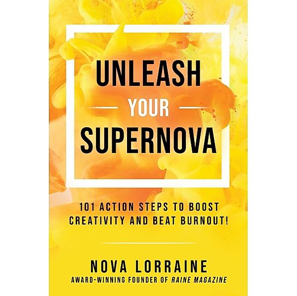 Unleash Your Supernova, Nova Lorraine